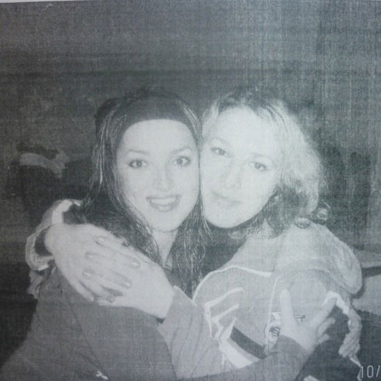 Валентина Пилипенко