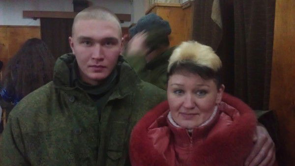 Элла Тепеева