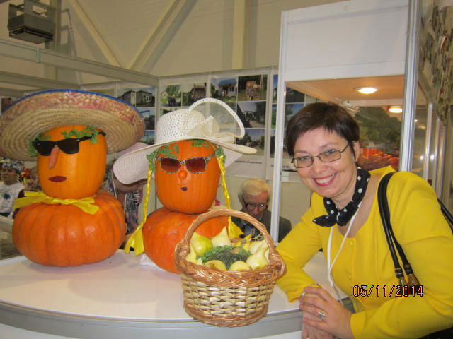 Лариса Пурис