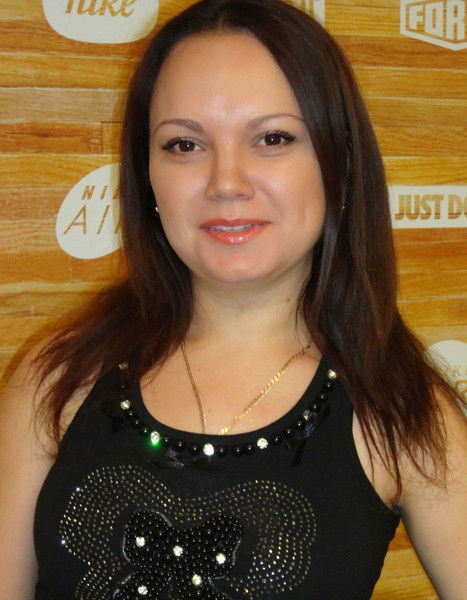 Инна Попазова