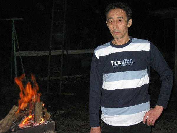 Юрий Морозов