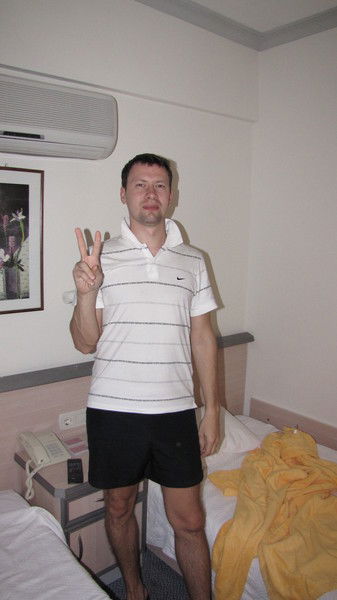 Сергей Пупкин