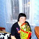 Светлана Токарская