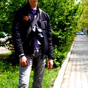 Дмитрий Романько