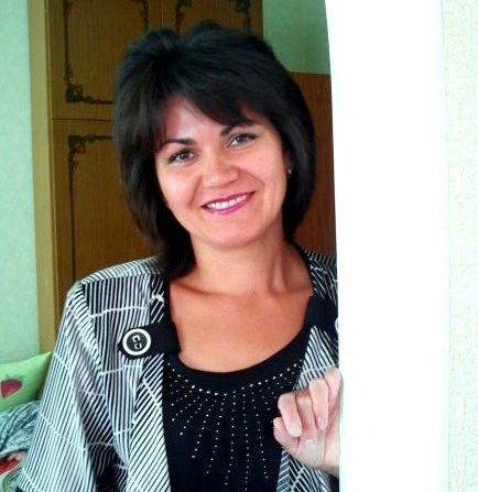 Рамзия Ахметшина