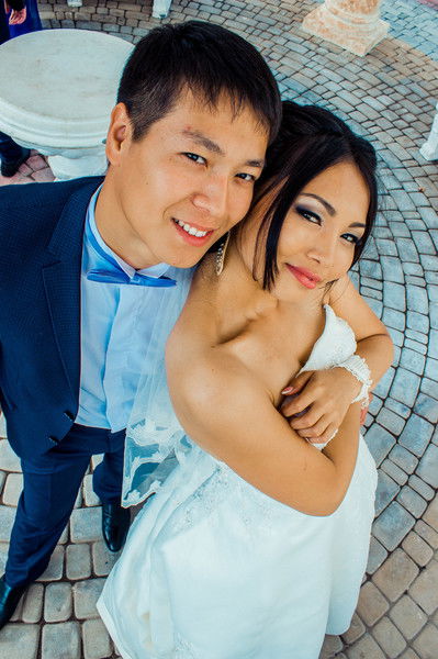 Самал Кабыкенова