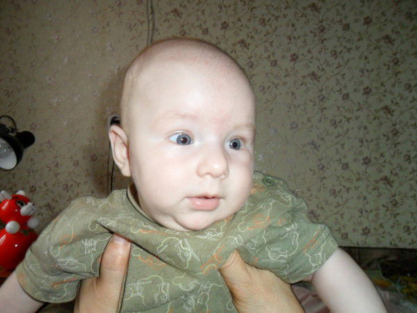 Володя Анкудинов