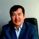 Бакытгали Рахашев