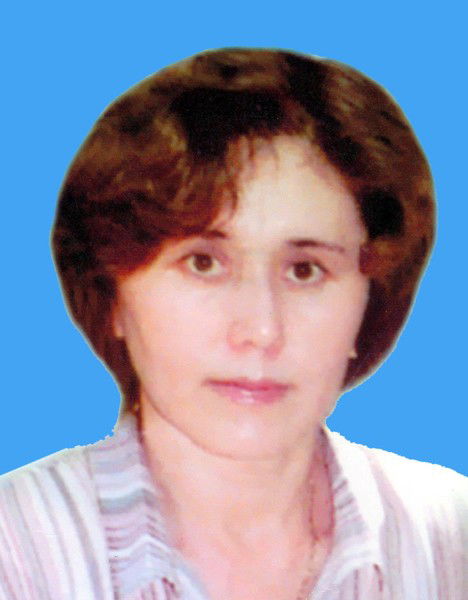 Гульнар Сартбаева