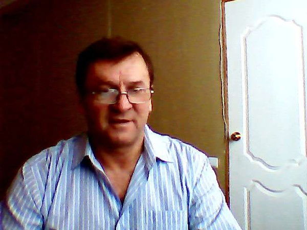 Юрий Тепляков