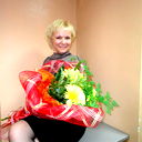 Марина Петрова