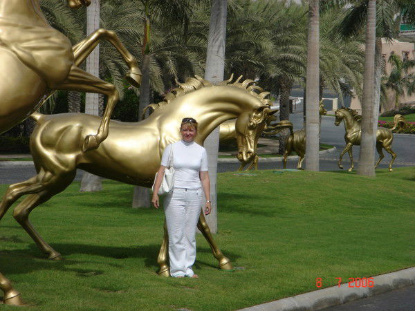 Ирина Горькая