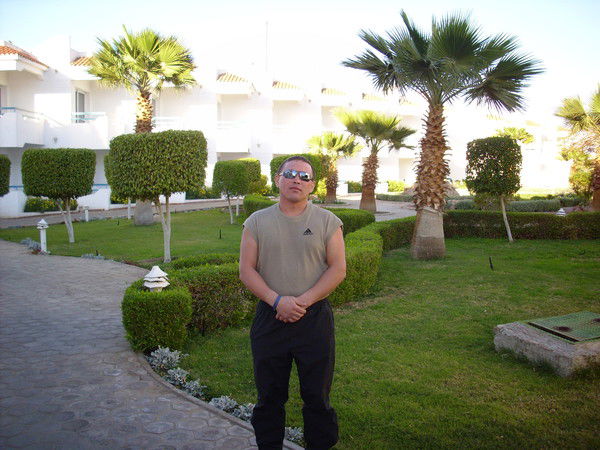 Игорь Шуматов