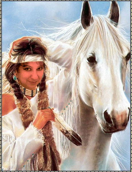 Лейла Санина