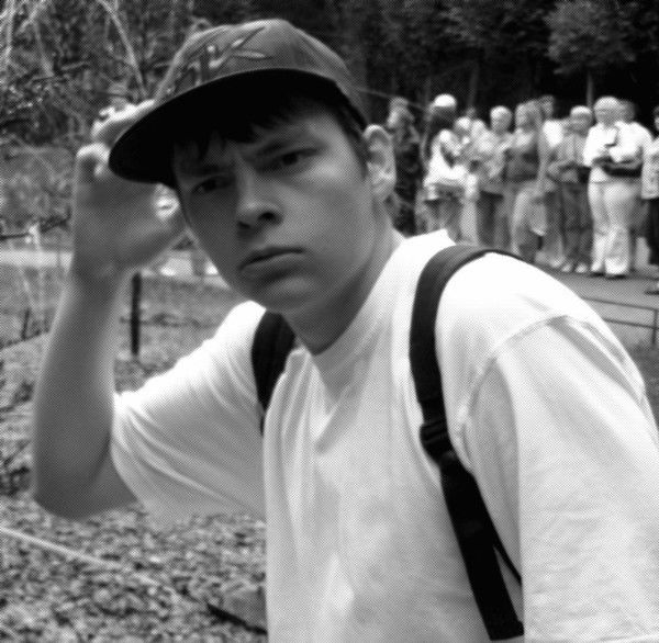 Виталий Урбан