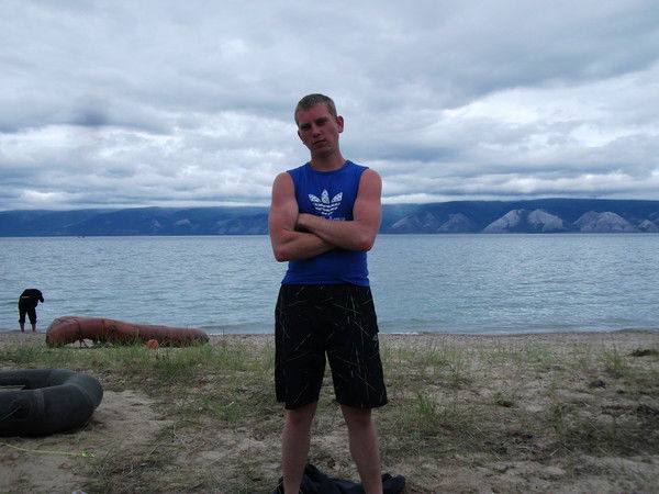 Александр Лукин