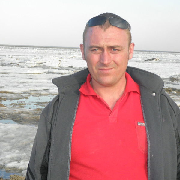 Павел Балуков