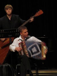 Игорь Носов