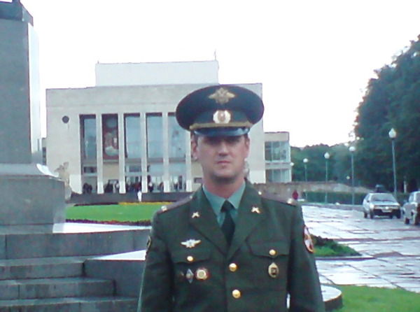 Дмитрий Омельченко