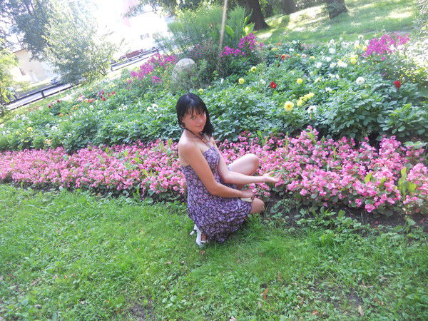 Стася Артемьева