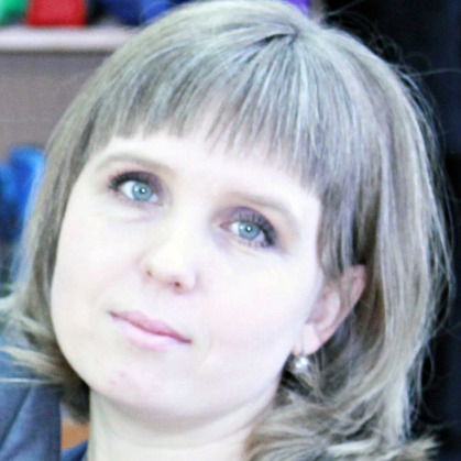 Анна Ерёменко