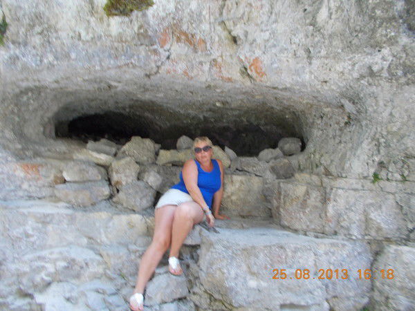 Светлана Денисова