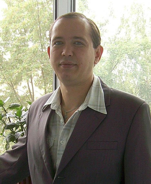 Денис Порунов