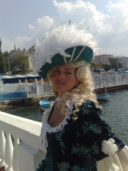 Алекса Форева