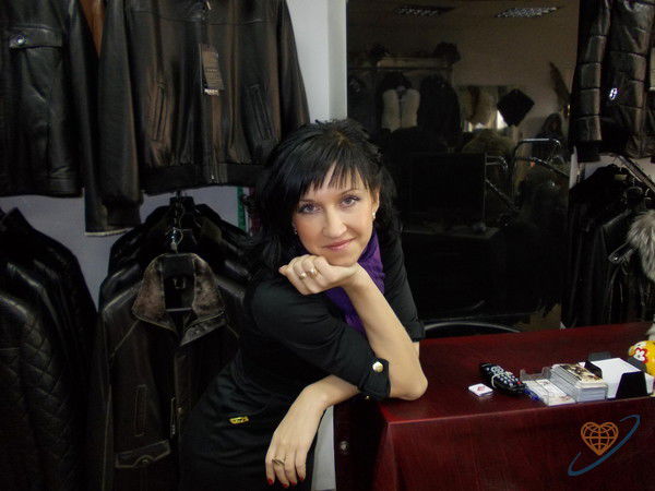 Татьяна Яковенко