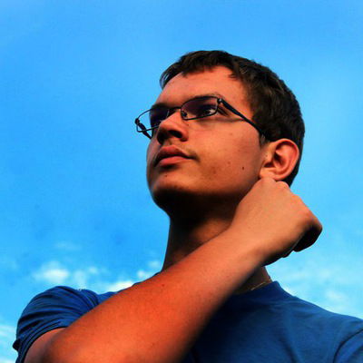 Костя Карамушко