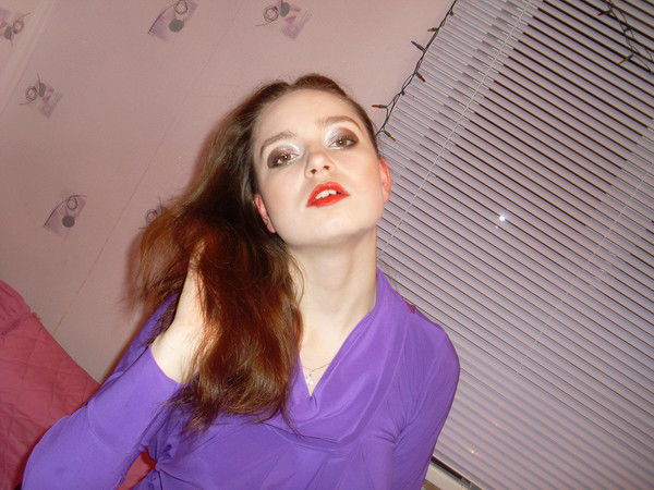 Валерия Никитина