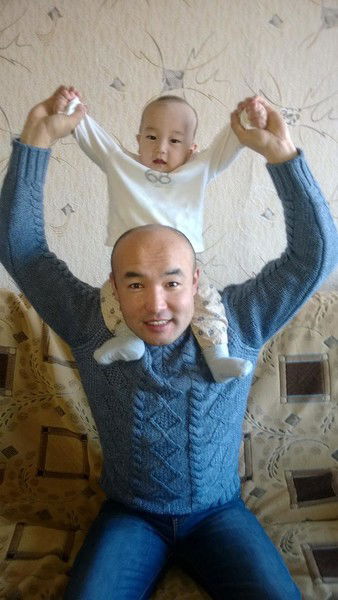 Талгат Белгибаев