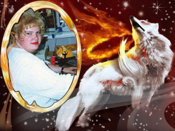 Ольга Лапыгина