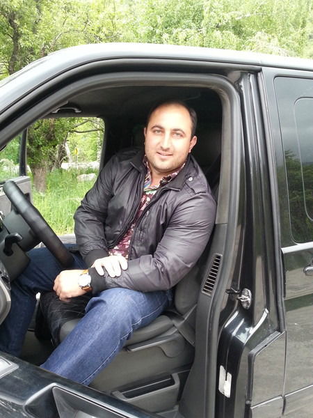 Насип Мададов