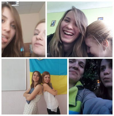 Вика Карягина