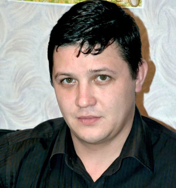 Андрей Яркин