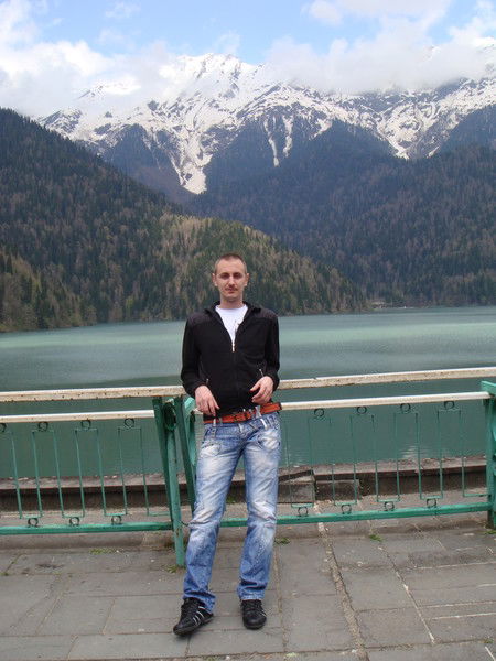 Илья Кольцов