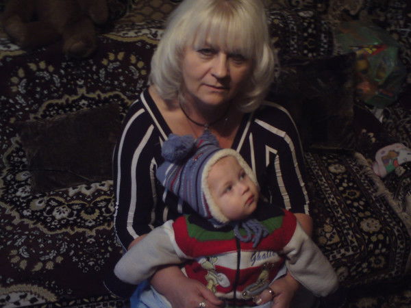 Майя Козырева