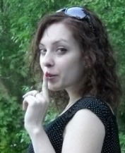 Анна Андриевская