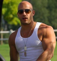 Саша Меркушев