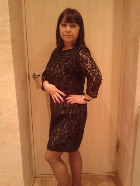 Наталия Рябченко