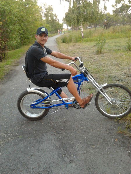 Данил Ануфриенко