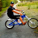 Данил Ануфриенко