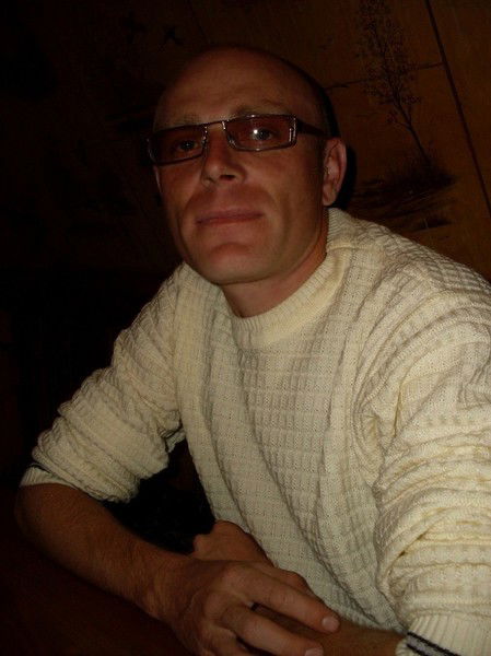 Константин Мартынюк