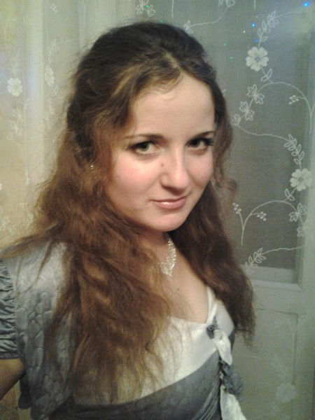 Вика Рузиева