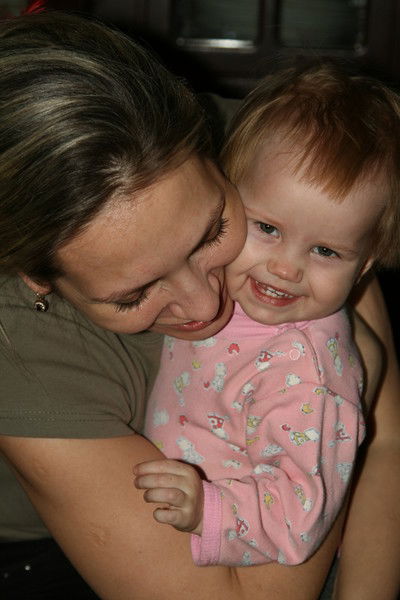 Ольга Серегина