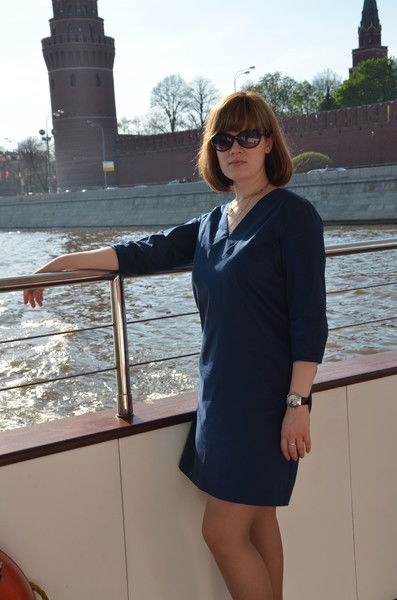 Юлия Кармазина