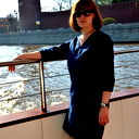 Юлия Кармазина