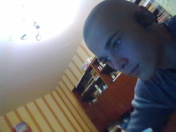 Александр Костюков