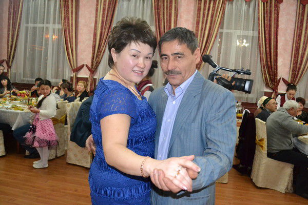 Шынара Абжапарова